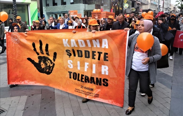 Kadının yazgısı
