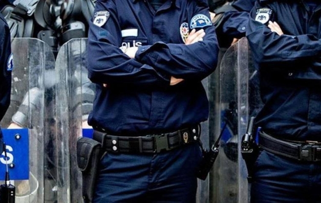 Bir yılda 100 polis intiharı