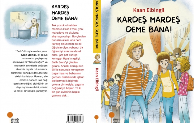 Bir dayanışma öyküsü