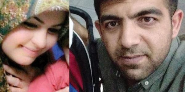 Hamile eşini katleden öğretmen Umut Aras göreve iade edildi