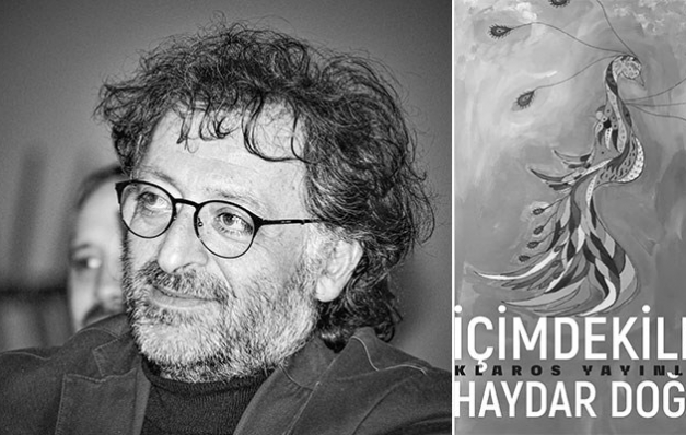 Haydar Doğan ve ‘İçimdekiler’
