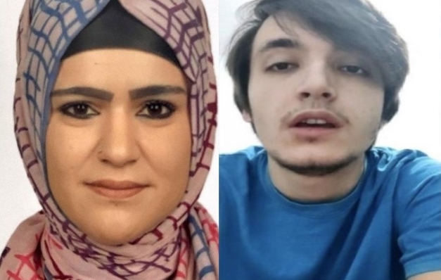 Umutsuzluk ve cin çıkarma