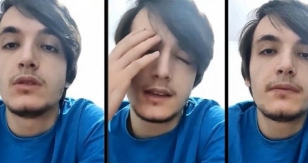 Enes… Tarikatlar… Dipsiz kuyu