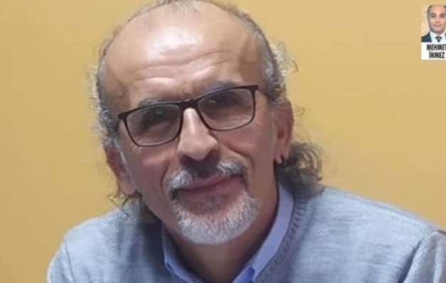 Emekli imam Mehmet Tekeci: Türkiye’nin gelecek nesilleri tahakküm altına alınıyor