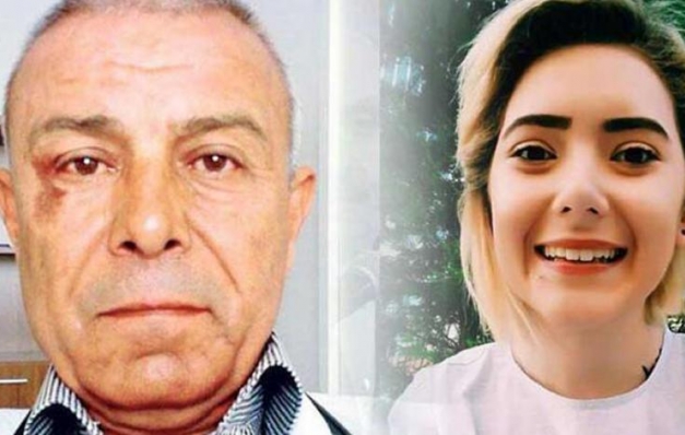 Şule Çet raporunu yazan hekimin cezası kesinleşti
