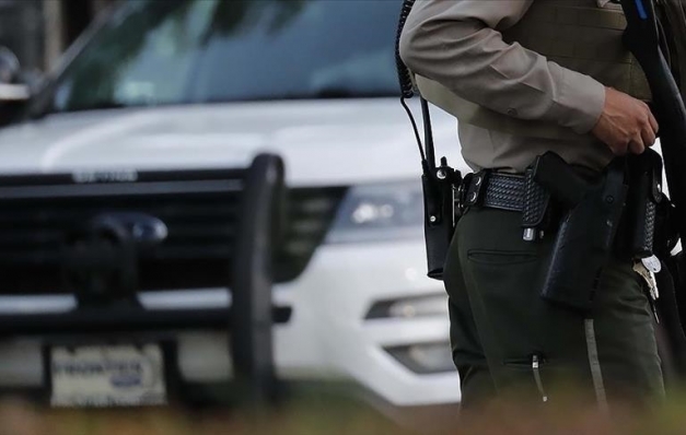 Washington Post: ABD polisi 2021’de 1055 kişiyi öldürdü