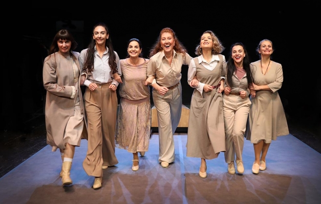 Namus, töre ve ahlak kavramları sorgulanıyor
