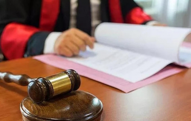 ŞİDDET CEZASIZ KALMASIN…