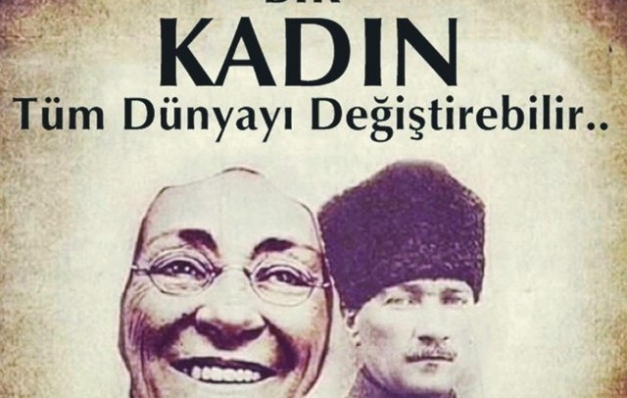 Demokrasi ve eşitlik…