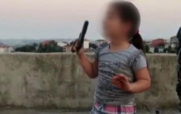 Geçen sene 167 kişi “kazayla” veya “şakalaşırken” vuruldu