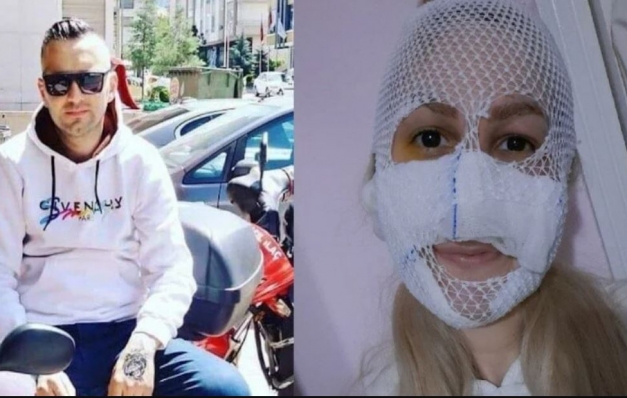 “Onun ev hapsi bitti, benimki başladı”