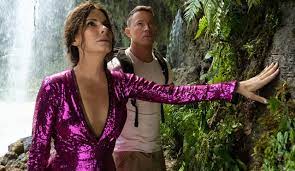 Başrollerinde Sandra Bullock ve Channing Tatum’un yer aldığı film vizyonda