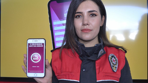 Meclis’ten kadına şiddetle mücadele öneriler!