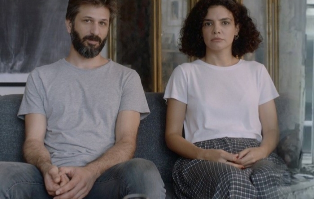 ‘Kerr’ sinema severlerle buluştu
