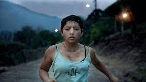 Yönetmen Tatiana Huezo’nun ‘Yangın Gecesi’ adlı filmi gösterimde