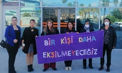 Savcı ikinci iddianamede de tecavüzü görmedi
