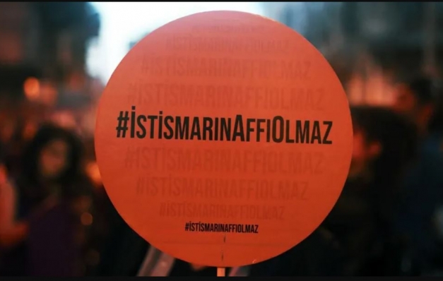 Cinsel istismar davasında direnme kararı