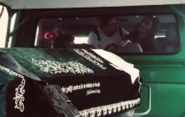 Uyuşturucu…