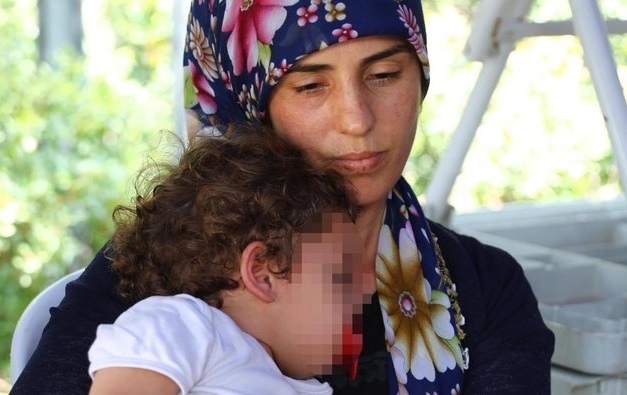 “Benim eşim bir kahraman”