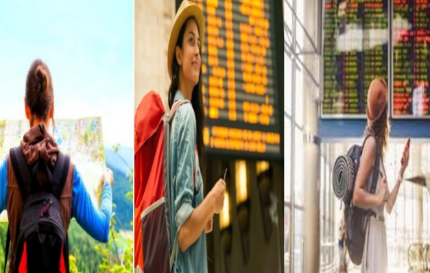 Kadınların tek başına seyahat edebileceği ilk 20’de Türkiye yok