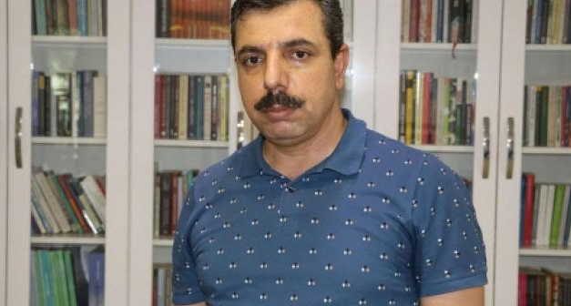 Avukat Kurşun: Bireysel silahlanma suç ve şiddet olaylarını artırıyor