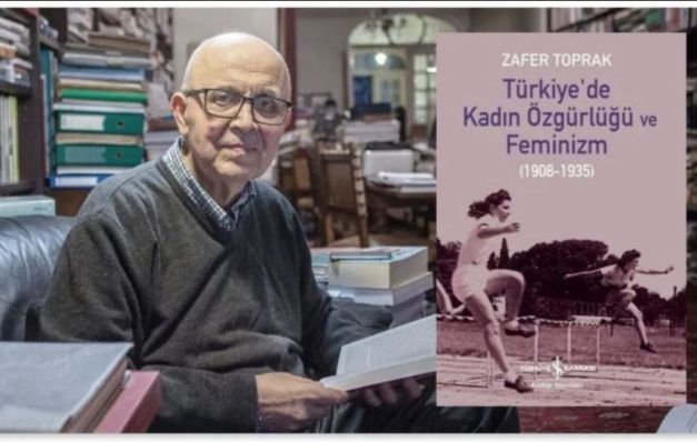 1920’ler Türkiye’sinin kadın hareketi gündemi
