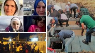‘Şiddetten kaçtı aile geri gönderdi’ 