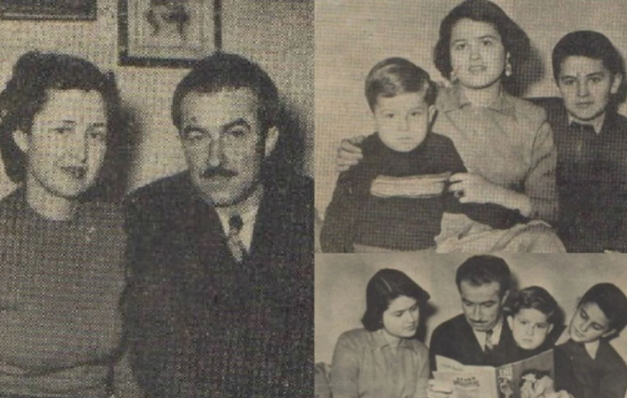 108. yaşın kutlu olsun usta!