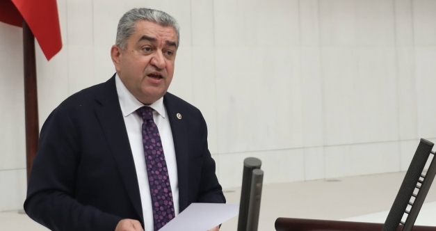 Serter: Bireysel silahlanmanın toplumsal etkileri araştırılsın