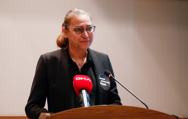 UMUT VAKFI’ndan kınama: