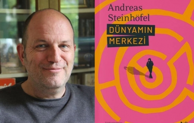 Steinhöfel: ‘Özgürlük hoşgörüye ihtiyaç duyar, ancak..’