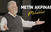 Metin Akpınar’la muhabbet