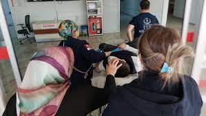 Magandaların son kurbanları?
