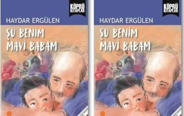 Sizin babanız ne renk?