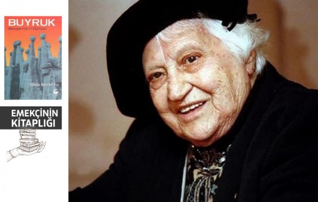 Gece leylak ve karanfil kokuyor…