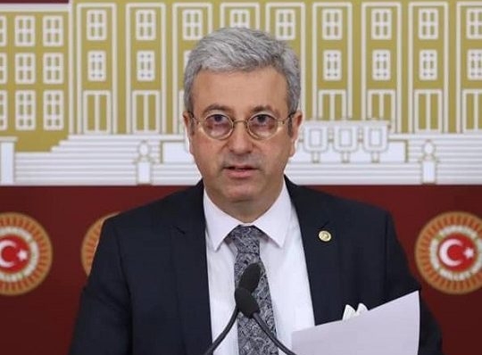 Kaçak silahlara caydırıcı ceza teklifi