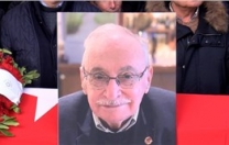 İmza Orhan Erinç