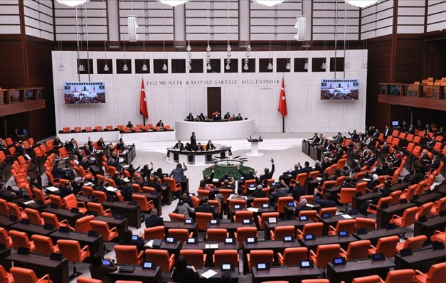 Meclis çocuk istismarının önlenmesi için gereken tedbirleri araştıracak