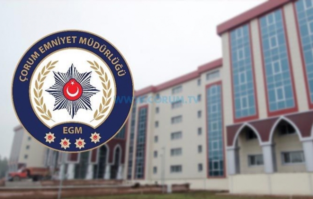 14 bin olayın yüzde 93’ü aydınlatıldı