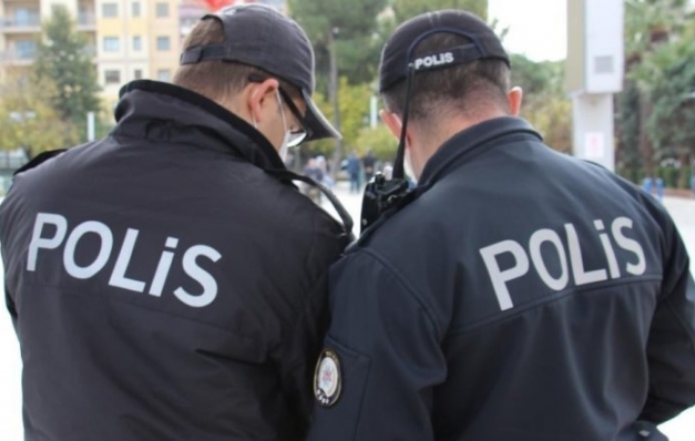 Aydın’da 2022 yılında 68 bin 749 asayiş olayı gerçekleşti