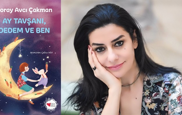 Çocuğun kalbinde yitmek