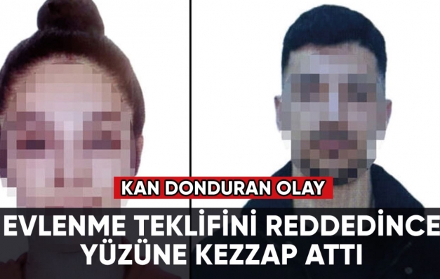 Saplantılı zorbalar…