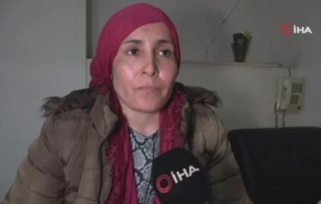 Gaziantep’te cani kocadan akıl almaz işkence