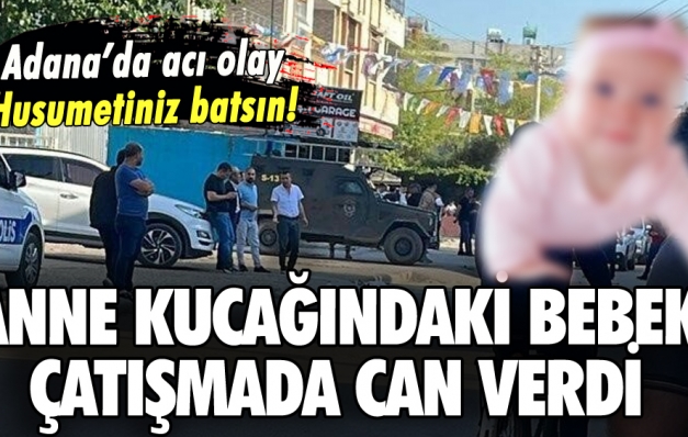Kahreden ölümler…