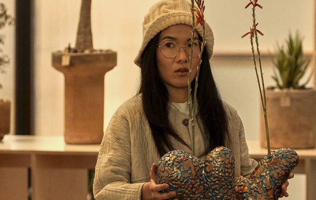 Bir dizi, bir film, bir belgesel