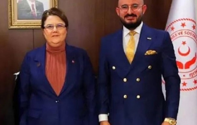 Çocuk istismarı şüphelisi Alagöz’ün 10’dan fazla dava dosyası varmış