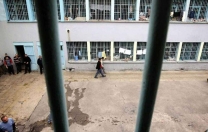 Hükümlü ve tutuklu sayısında rekor artış