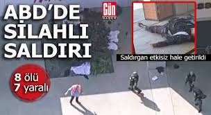 Sırt çantası yasağı!