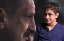 Bu kez Kerem’i buldu…