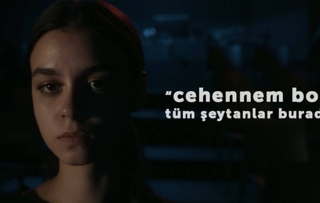 ‘Şeytan’ların anlatılmayan hikâyeleri